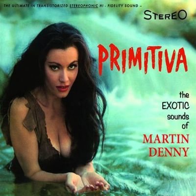 Primitiva/Forbidden Island