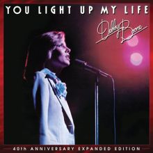 Album cover for You Light Up My Life by Debby Boone