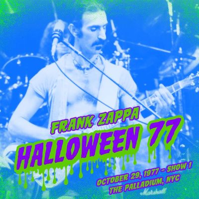Halloween 77