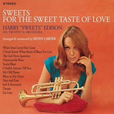 Sweets for the Sweet Taste of Love/When the Lights Are Low