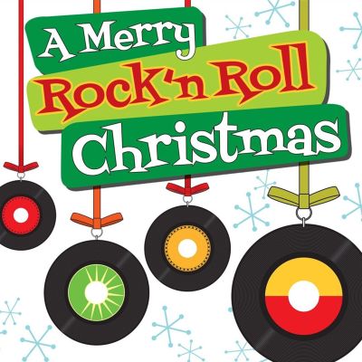 A Merry Rock 'n' Roll Christmas