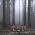 Raunachte: The Twelve Nights after Christmas