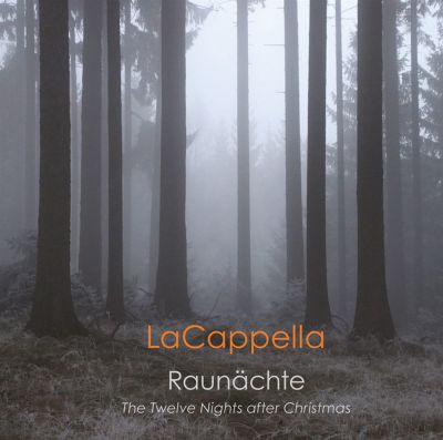 Raunachte: The Twelve Nights after Christmas