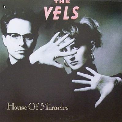 House of Miracles
