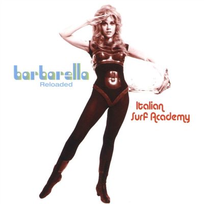 Barbarella Reloaded