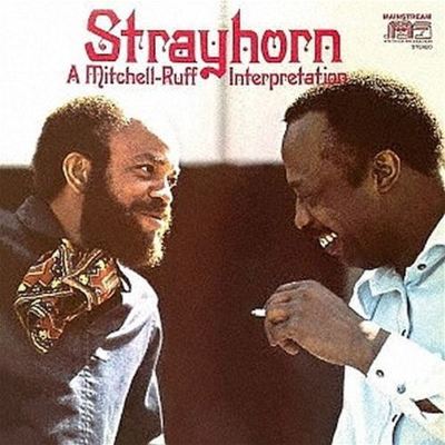 Mitchell-Ruff Interpretation
