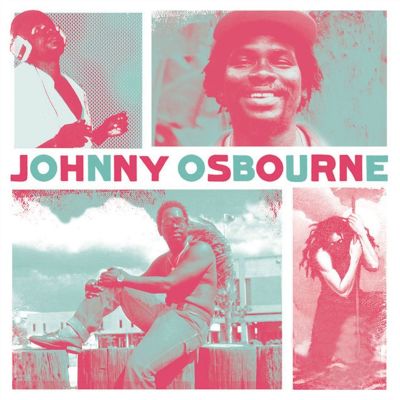 Johnny Osbourne: Reggae Legen Tracks & Reviews | AllMusic