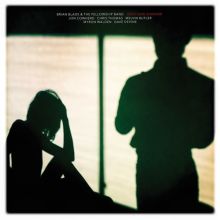 Album cover for Body and Shadow by Brian Blade / Brian Blade & the Fellowship Band