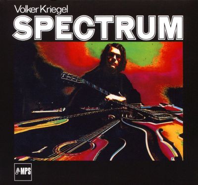 Spectrum