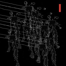 Album cover for Plasty I by Hanz