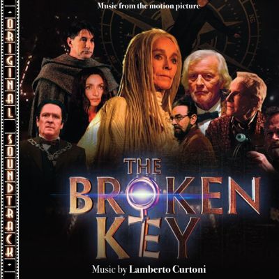 The Broken Key [Original Soundtrack]