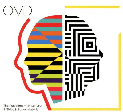 The Punishment of Luxury: B Sides & Bonus Material