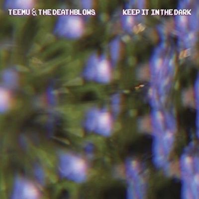 Keep It in the Dark