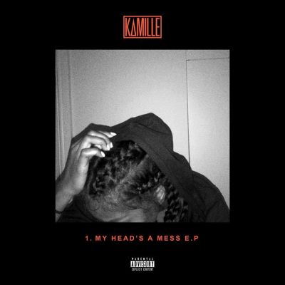 1. My Head's a Mess E.P