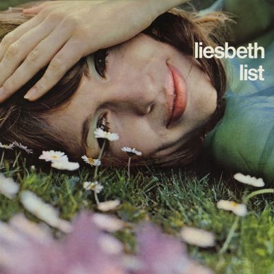 Liesbeth List