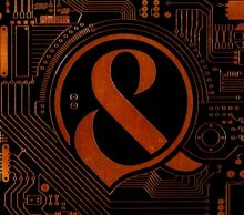 Album cover for Defy by Of Mice & Men
