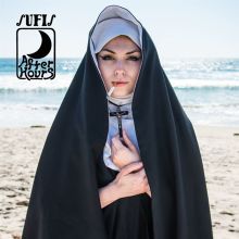 Album cover for After Hours by The Sufis