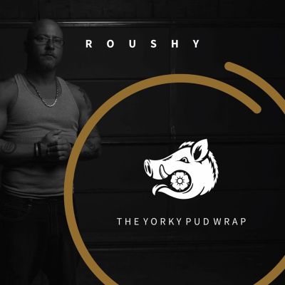 The YorkyPud Wrap