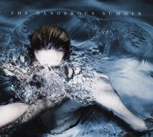 Album cover for The Dangerous Summer by The Dangerous Summer