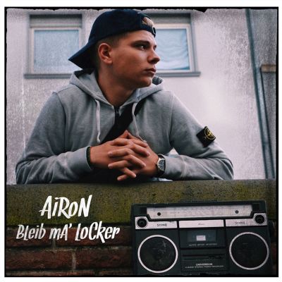 Bleib Ma Locker