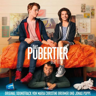 Das Pubertier [Original Motion Picture Soundtrack]