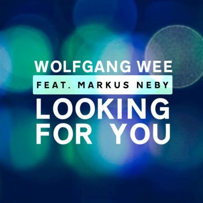 Looking for You