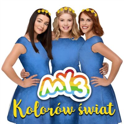 Kolorów Świat
