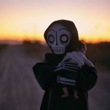 Album cover for If There Is Light, It Will Find You by Senses Fail