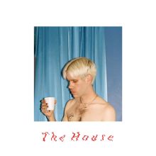 Album cover for The House by Porches
