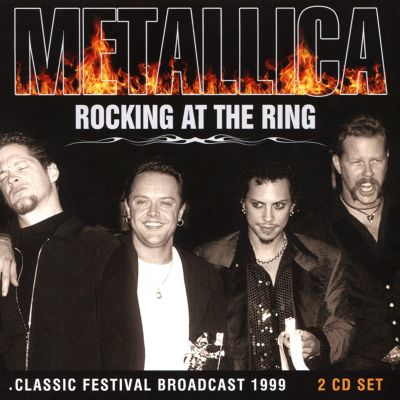 Rocking at the Ring