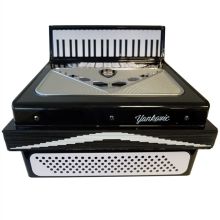 Album cover for Squeezebox: The Complete Works of "Weird Al" Yankovic [12] by Weird Al Yankovic