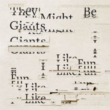 Album cover for I Like Fun by They Might Be Giants