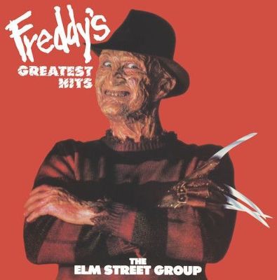 Freddy's Greatest Hits