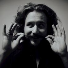 Album cover for Tribute to 2 by Jim James