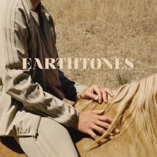 Album cover for Earthtones by Bahamas