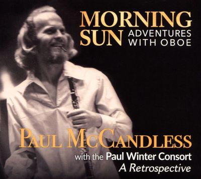 Morning Sun: Adventures With Oboe