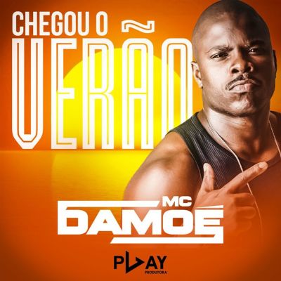 Chegou o verão