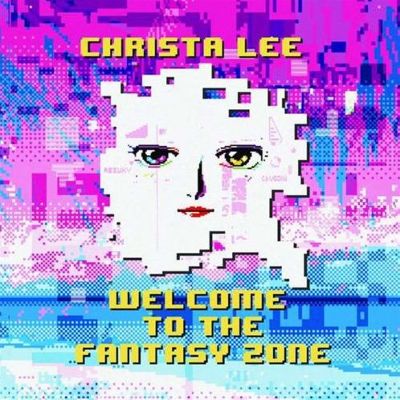 Welcome to the Fantasy Zone
