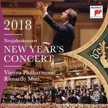 2018 New Year's Concert