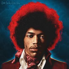 Album cover for Both Sides of the Sky by Jimi Hendrix