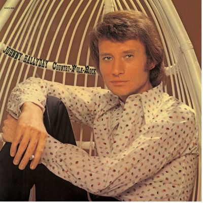 Country-Folk-Rock