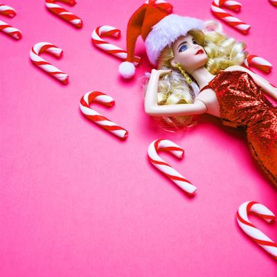 All I Want for Christmas Is You
