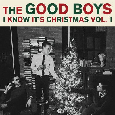 I Know It's Christmas