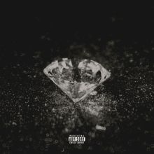 Album cover for Pressure by Jeezy