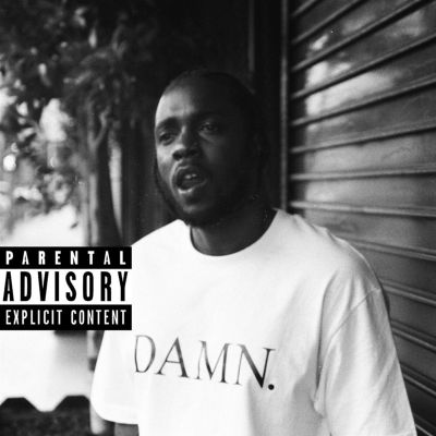 DAMN. [Collector's Edition]