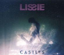 Album cover for Castles by Lissie