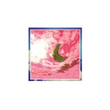 Album cover for Marble Skies by Django Django