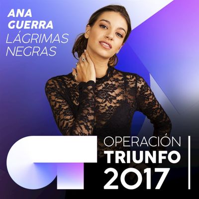 Lágrimas Negras