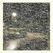 Album cover for A Day with the Homies by Panda Bear