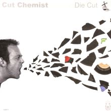 Album cover for Die Cut by Cut Chemist